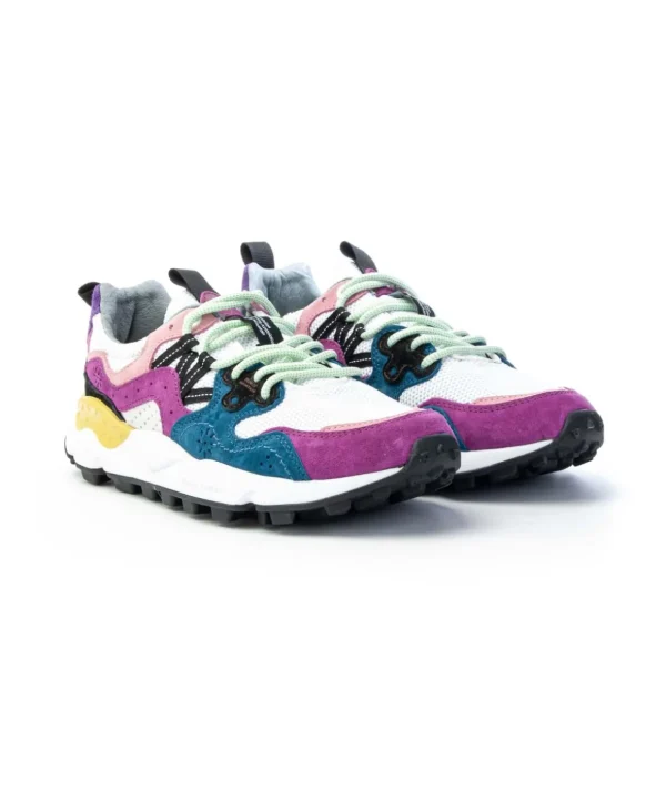 Sneakers Flower Mountain Yamano 3 Woman 2016780
