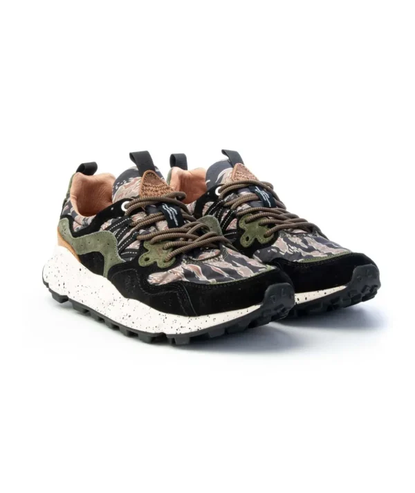 Sneakers Flower Mountain Yamano 3 Man 2016788