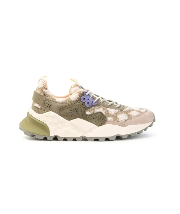 Sneakers Flower Mountain KOTETSU 2017822021M41 Donna