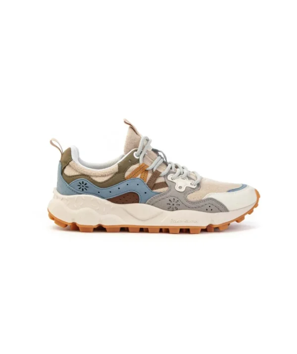 Sneakers Flower Mountain YAMANO 3 2017819091N07 Donna