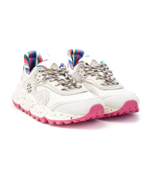 Sneakers Flower Mountain Kotetsu Woman 2016783 06