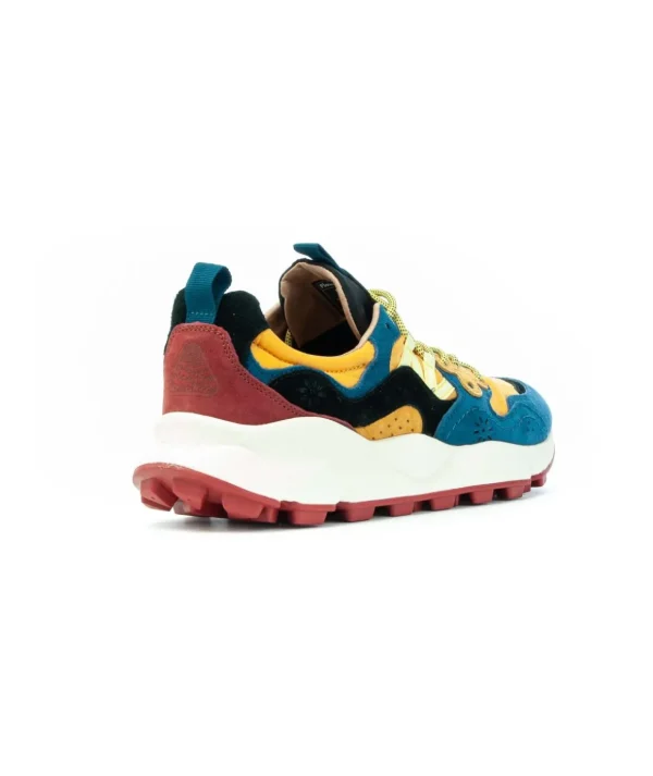 Sneakers Flower Mountain Yamano 3 Man 2016788