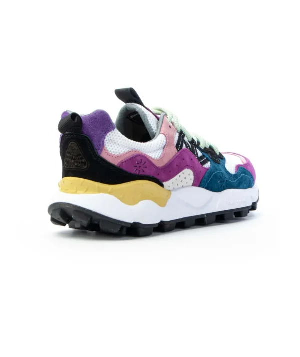 Sneakers Flower Mountain Yamano 3 Woman 2016780