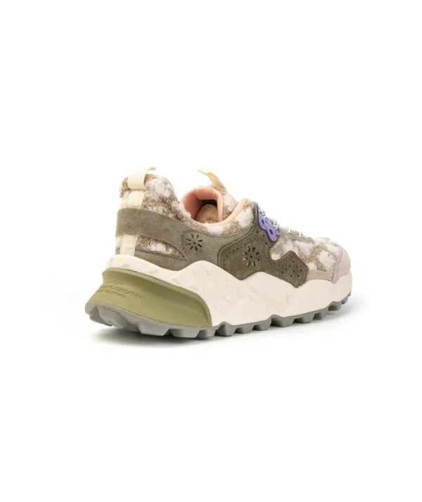 Sneakers Flower Mountain KOTETSU 2017822021M41 Donna