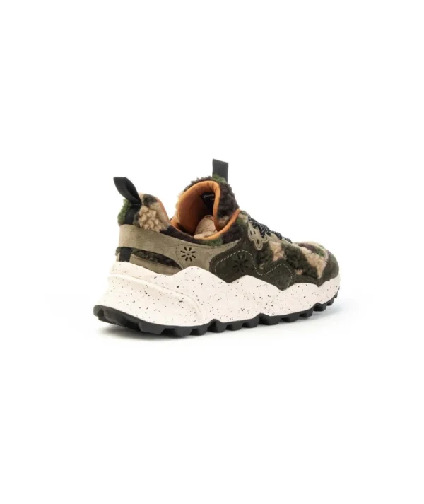 Sneakers Flower Mountain KOTETSU 2017819011D23 Donna