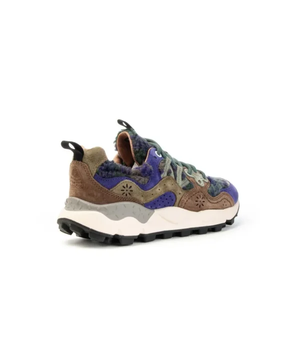 Sneakers Flower Mountain YAMANO 3 20187818021I63 Donna