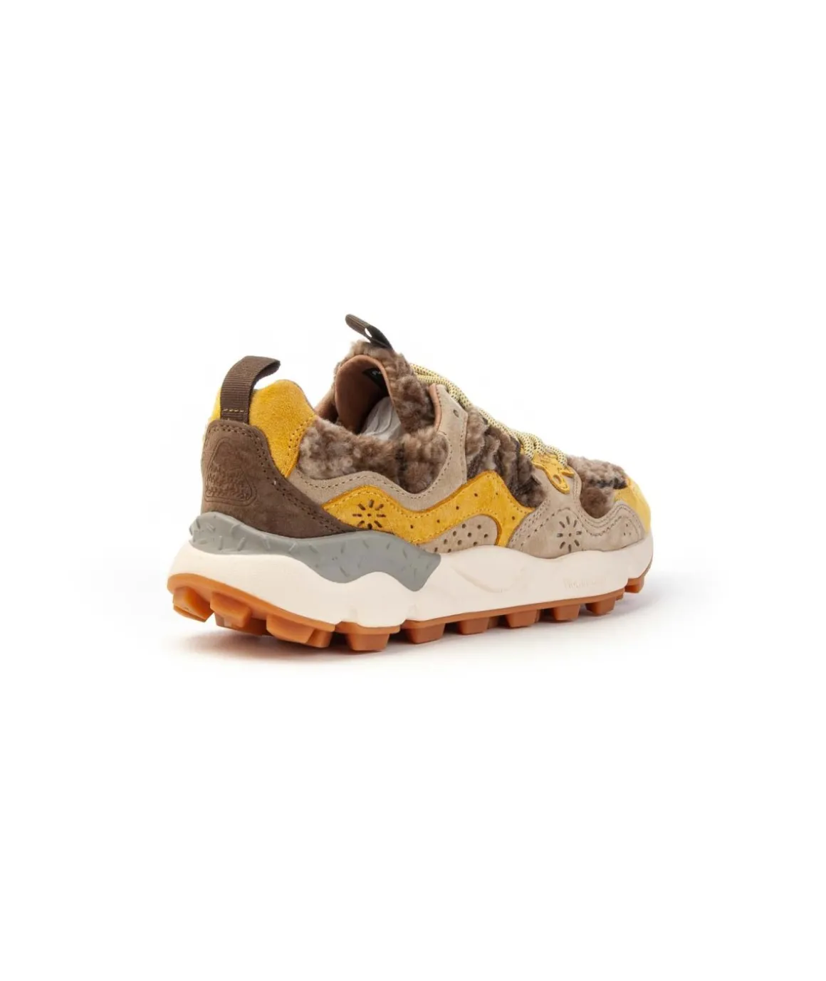 sneakers_flower_mountain__2-8.webp Sneakers Flower Mountain YAMANO 3 2017818021G95 Donna