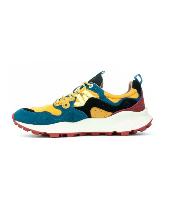 Sneakers Flower Mountain Yamano 3 Man 2016788