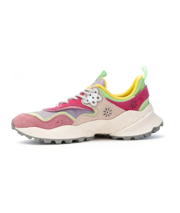 Sneakers Flower Mountain Kotetsu Woman 2016783