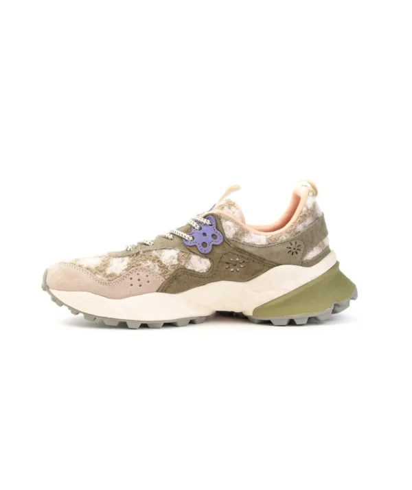 Sneakers Flower Mountain KOTETSU 2017822021M41 Donna