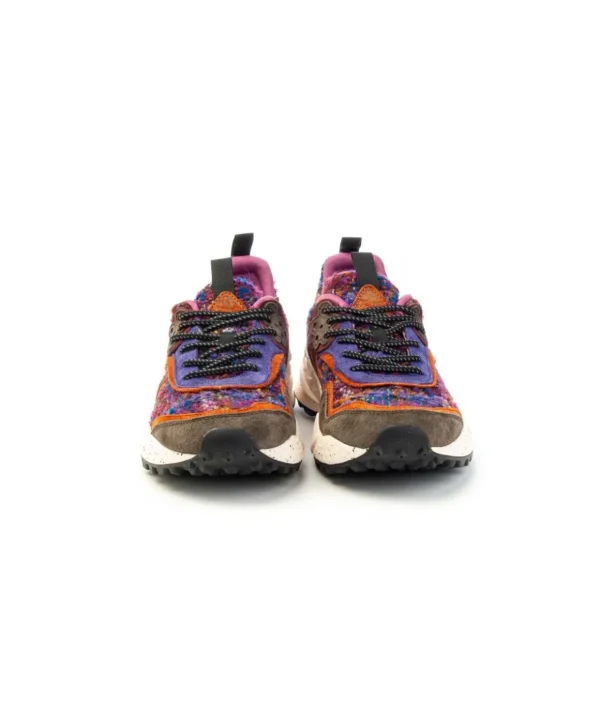 Sneakers Flower Mountain KOTETSU 2017822013D31 Donna