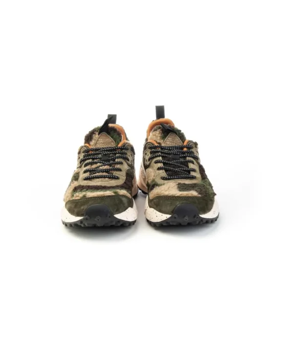 Sneakers Flower Mountain KOTETSU 2017819011D23 Donna