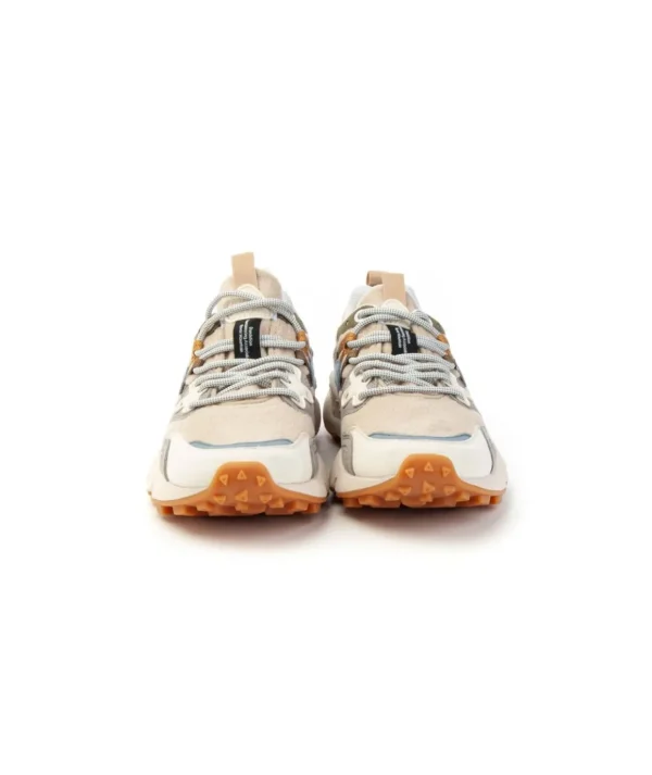 Sneakers Flower Mountain YAMANO 3 2017819091N07 Donna