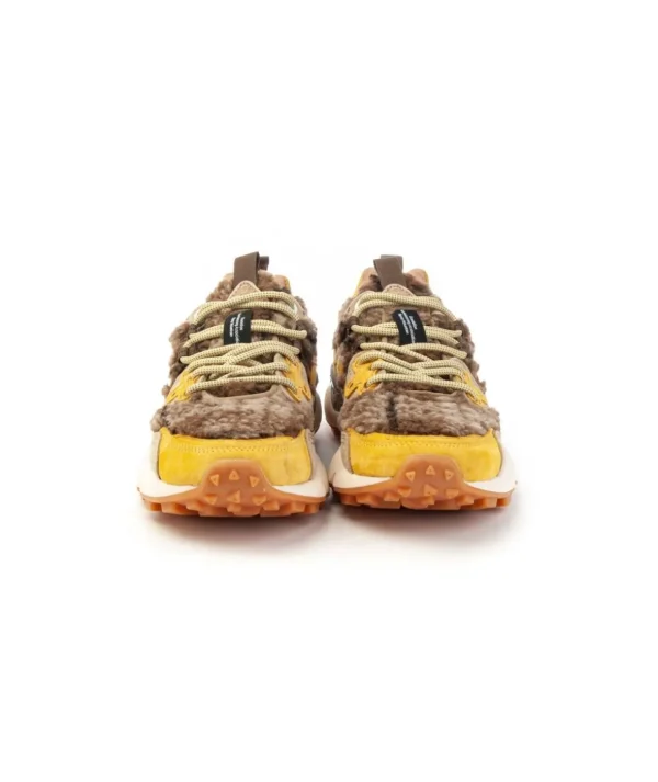 Sneakers Flower Mountain YAMANO 3 2017818021G95 Donna