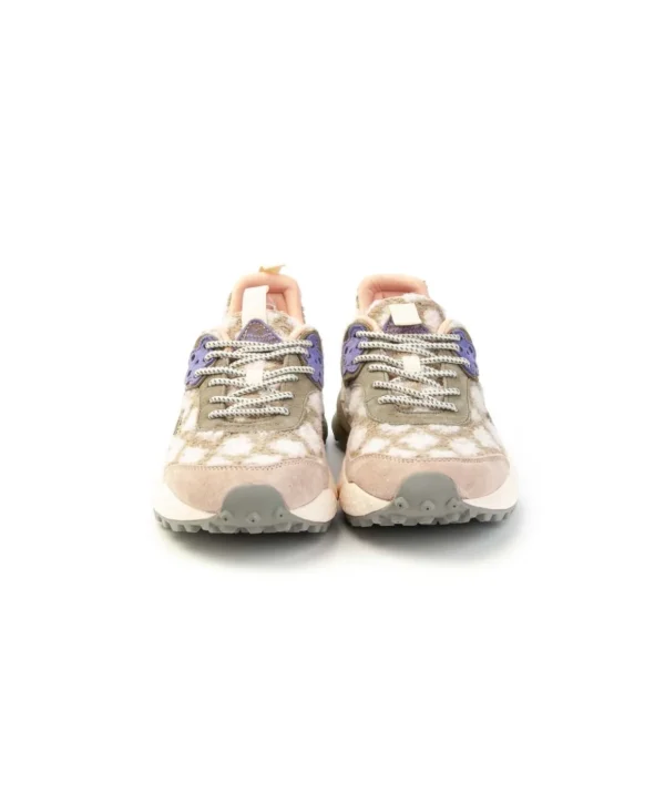Sneakers Flower Mountain KOTETSU 2017822021M41 Donna