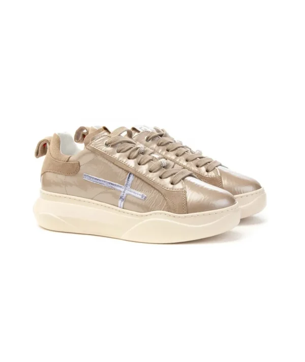Sneakers GIO+ GIADA66V con Passalacci Gioiello Donna