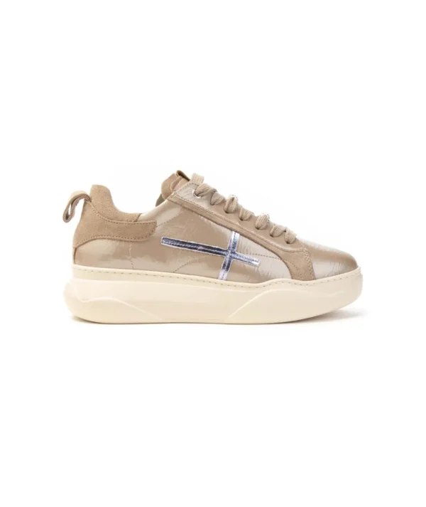 Sneakers GIO+ GIADA66V con Passalacci Gioiello Donna
