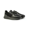 Sneakers Harmont & Blaine modello EFM242.030 in tessuto Uomo