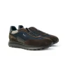 Sneakers Harmont & Blaine EFM242.091.6220 in tessuto Uomo