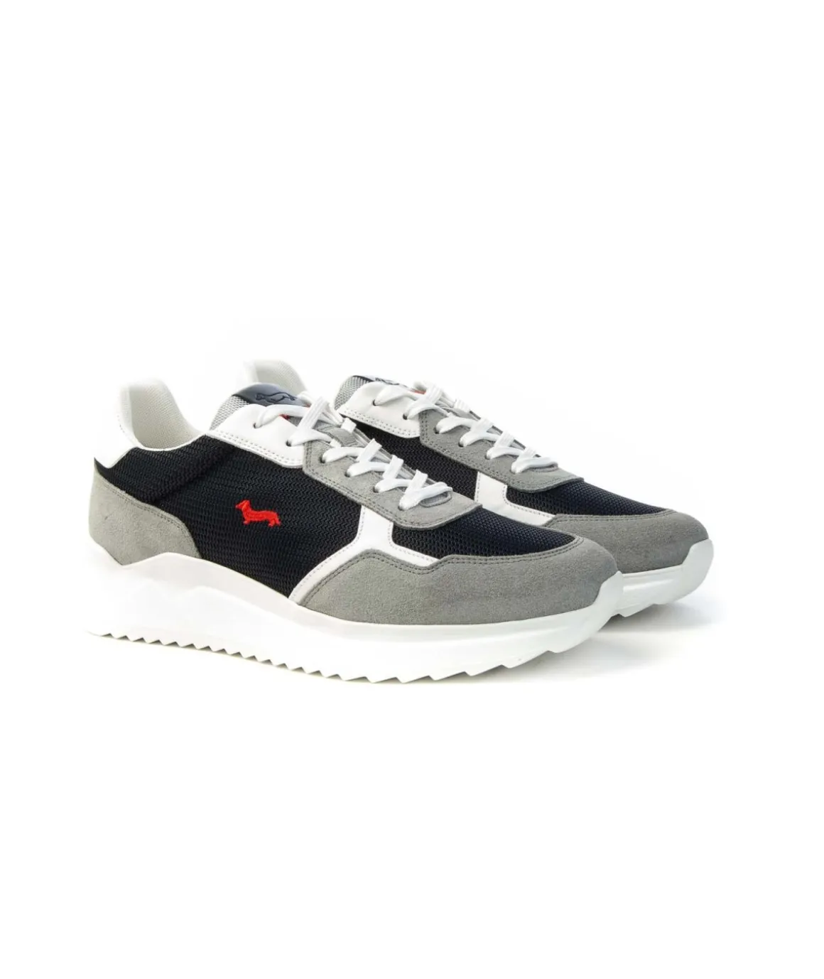 sneakers_harmont__blaine__0.webp Sneakers Harmont & Blaine Efm241.031 Uomo
