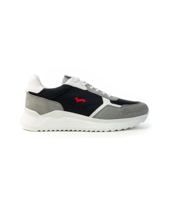 Sneakers Harmont & Blaine Efm241.031 Uomo