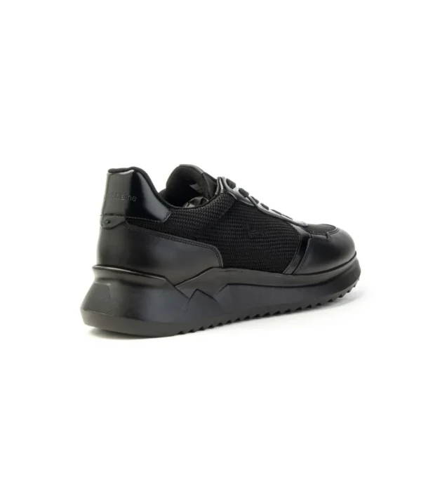 Sneakers Harmont & Blaine modello EFM242.030 in tessuto Uomo