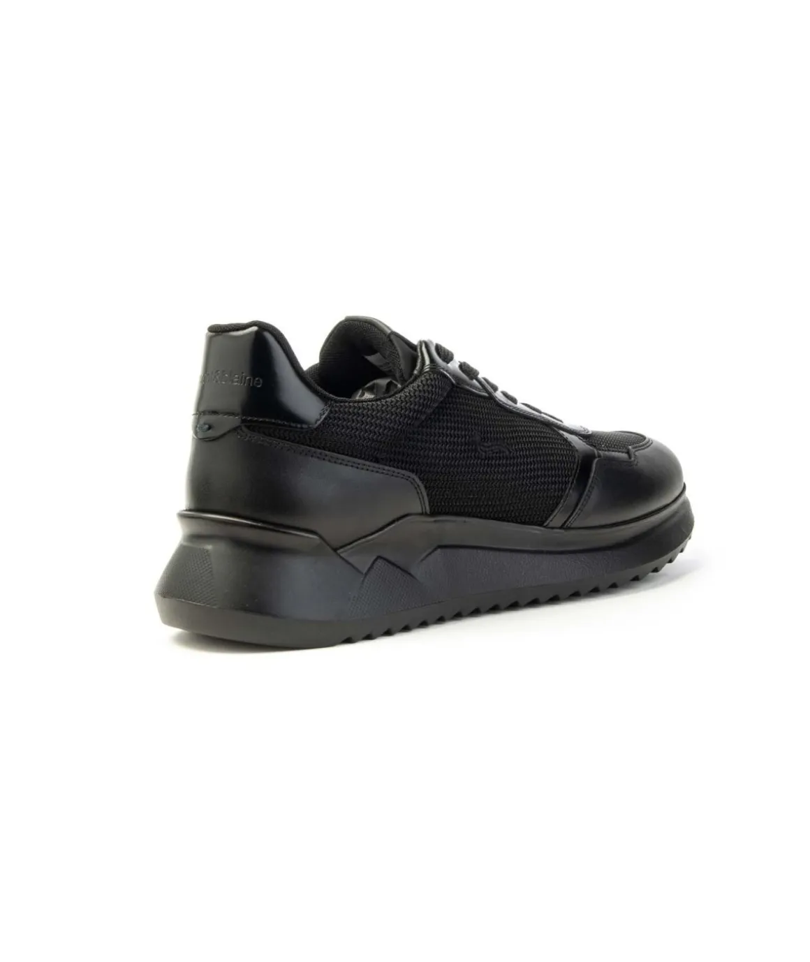 sneakers_harmont__blaine__2-1.webp Sneakers Harmont & Blaine modello EFM242.030 in tessuto Uomo
