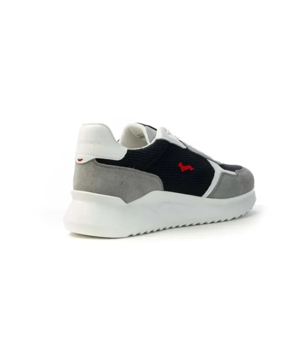 Sneakers Harmont & Blaine Efm241.031 Uomo
