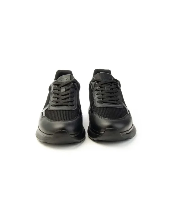 Sneakers Harmont & Blaine modello EFM242.030 in tessuto Uomo