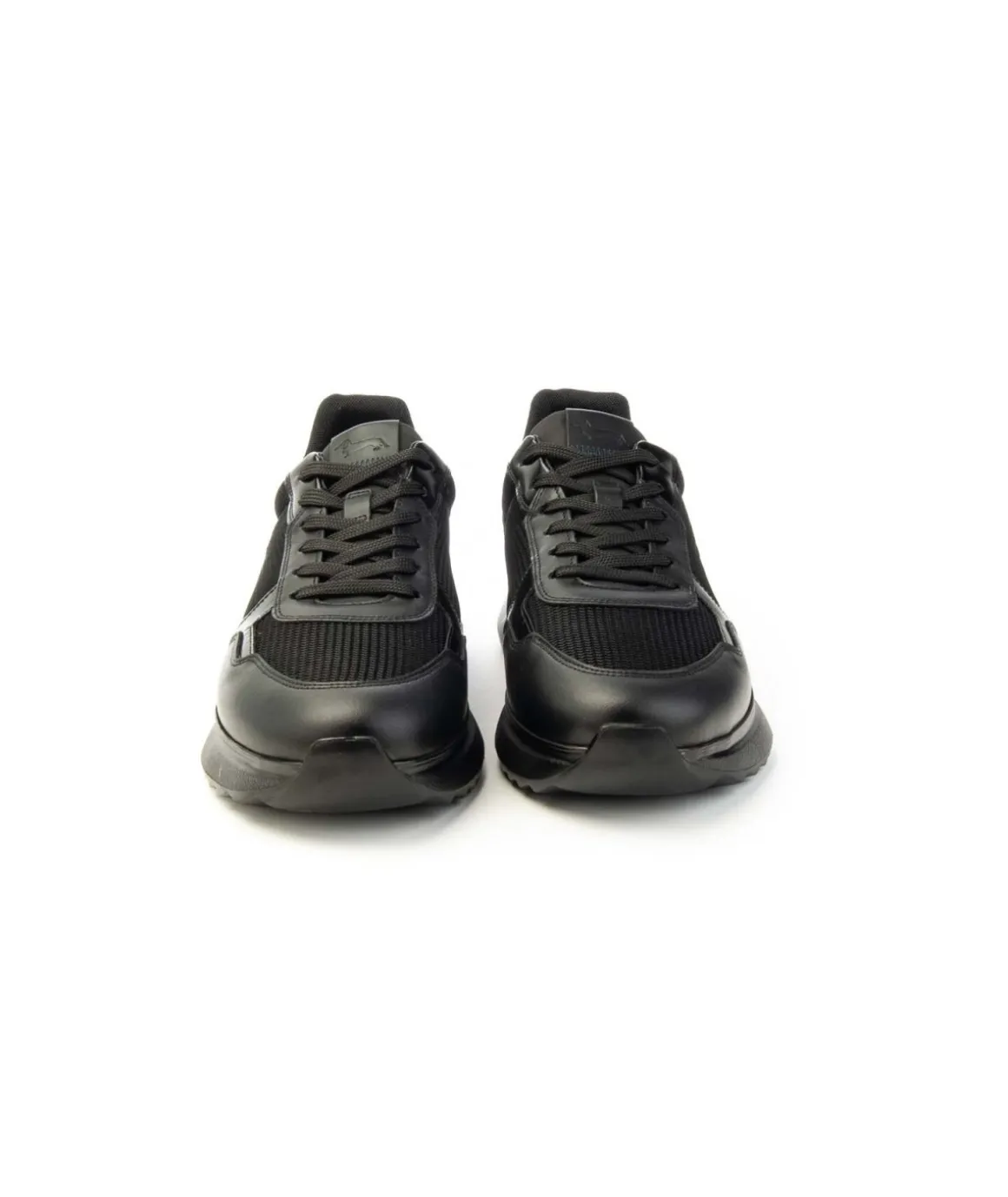 sneakers_harmont__blaine__4-1.webp Sneakers Harmont & Blaine modello EFM242.030 in tessuto Uomo