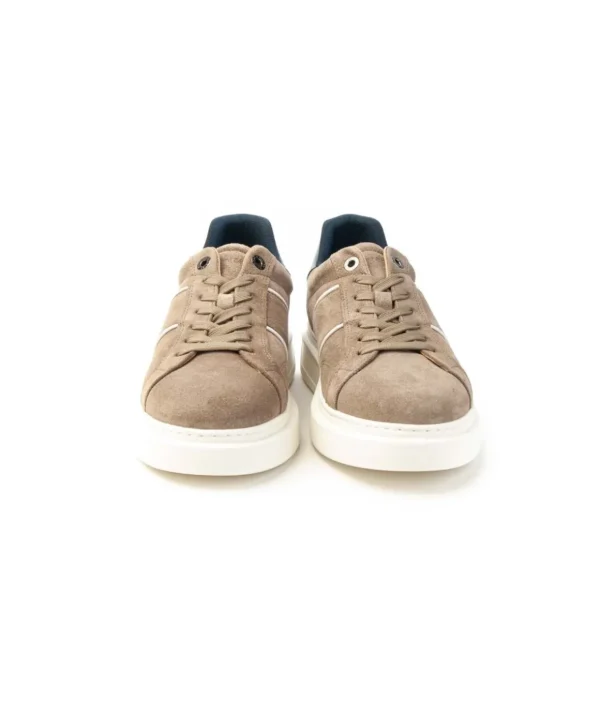 Sneakers Harmont & Blaine EFM242.005.5130 in tessuto Uomo