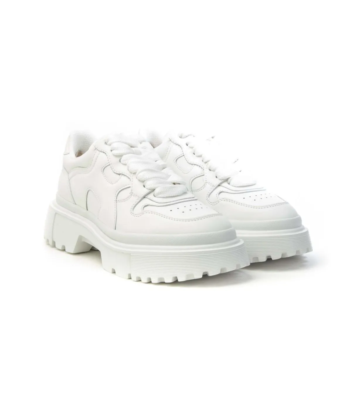 sneakers_hogan_h_basket_b_0.webp Sneakers Hogan H629 BASKET BASSO GYW6290EQ90HRTB001 Donna
