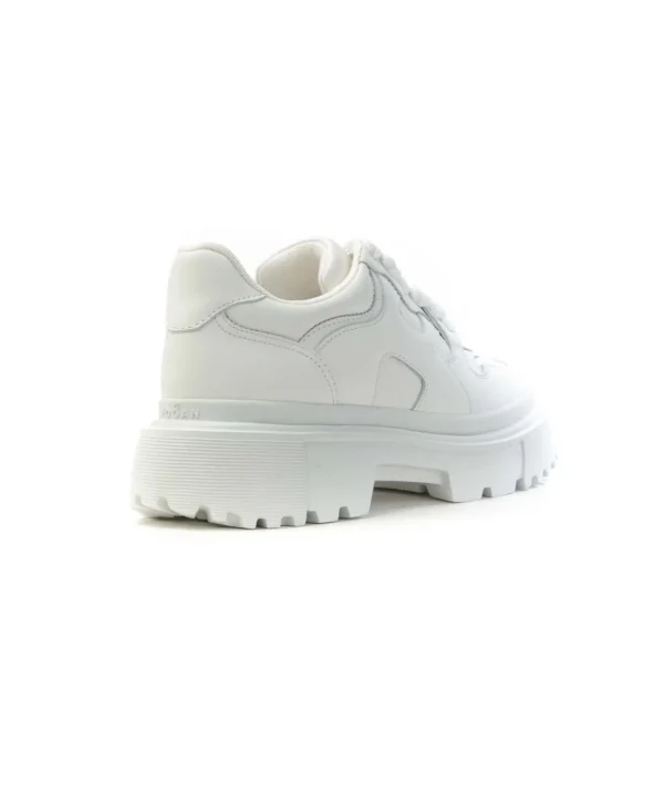 Sneakers Hogan H629 BASKET BASSO GYW6290EQ90HRTB001 Donna
