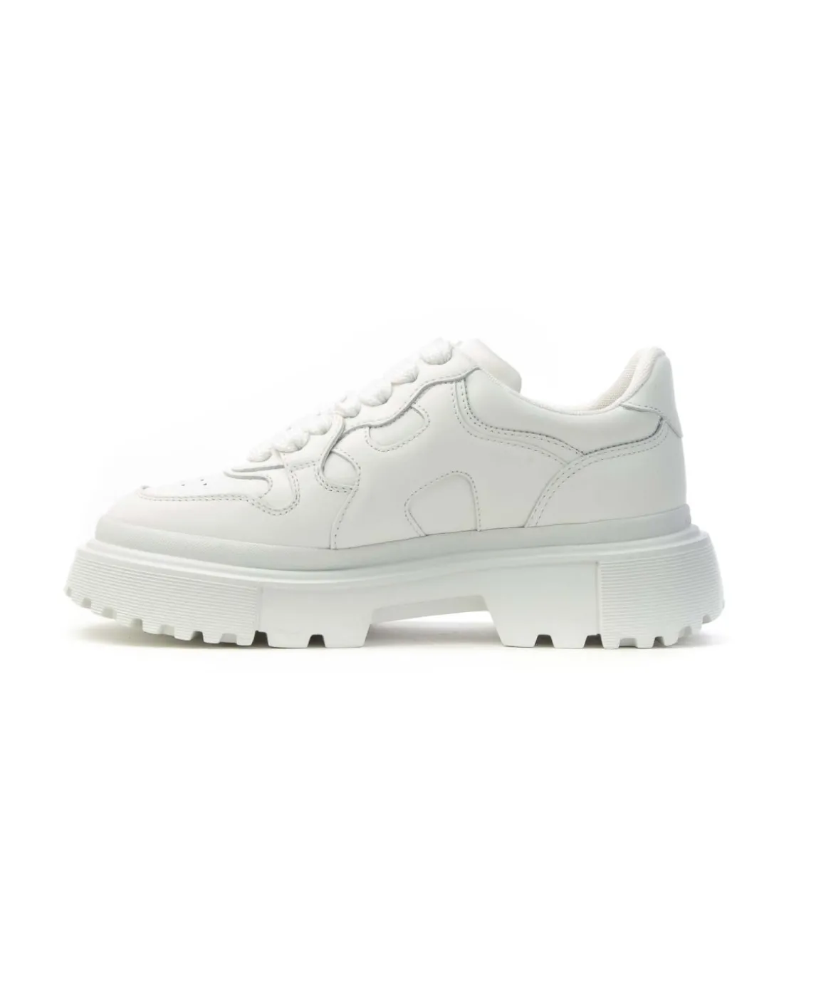 sneakers_hogan_h_basket_b_2.webp Sneakers Hogan H629 BASKET BASSO GYW6290EQ90HRTB001 Donna