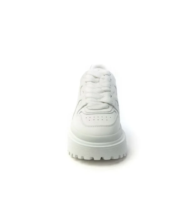 Sneakers Hogan H629 BASKET BASSO GYW6290EQ90HRTB001 Donna