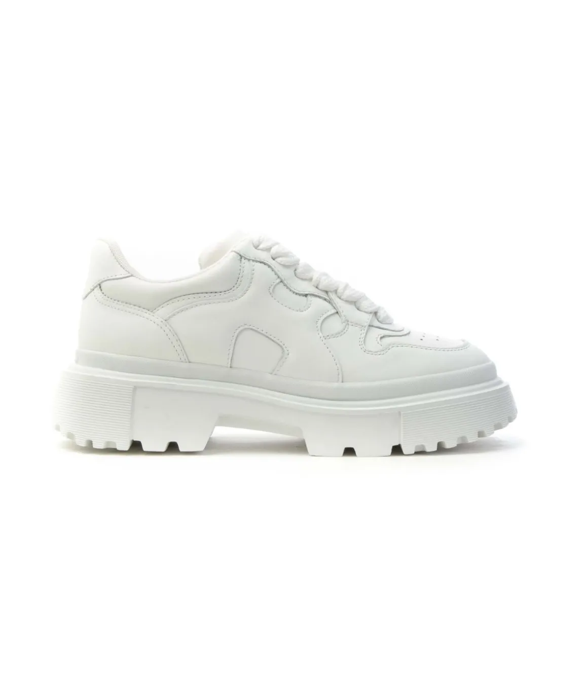 sneakers_hogan_h_basket_b_4.webp Sneakers Hogan H629 BASKET BASSO GYW6290EQ90HRTB001 Donna