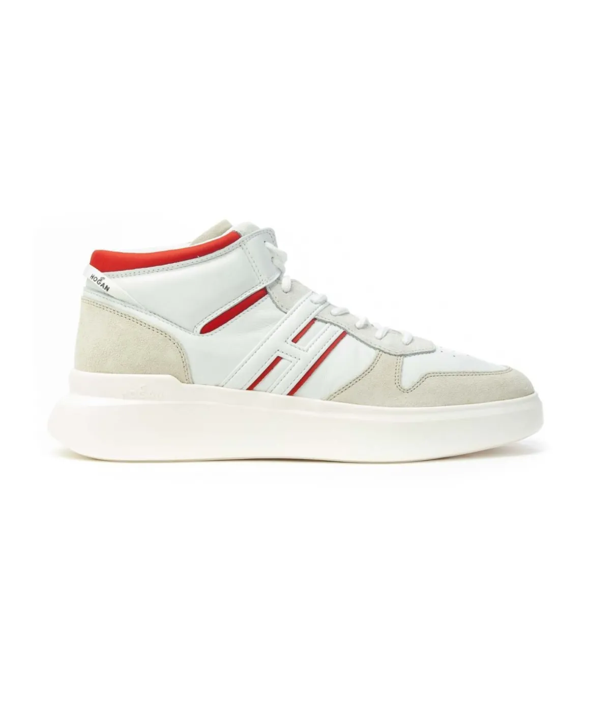 sneakers_hogan_hxmelycy_b_0.webp Sneakers Hogan HXM5800EL504260YCY BASKET H580 Polacco Uomo