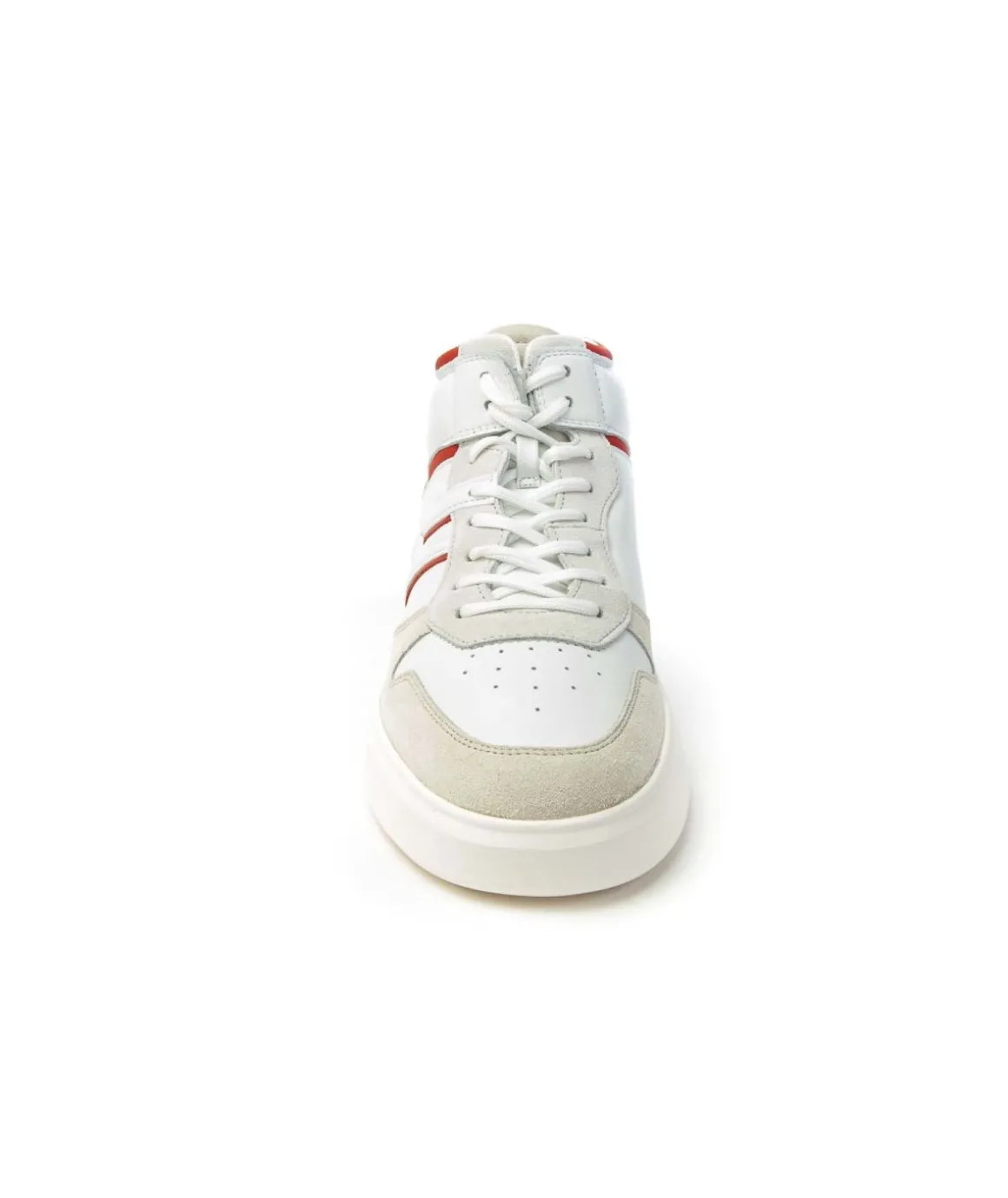 sneakers_hogan_hxmelycy_b_4.webp Sneakers Hogan HXM5800EL504260YCY BASKET H580 Polacco Uomo
