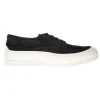 Sneakers Hogan TRADITIONAL H258 camoscio Uomo