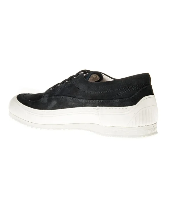 Sneakers Hogan TRADITIONAL H258 camoscio Uomo