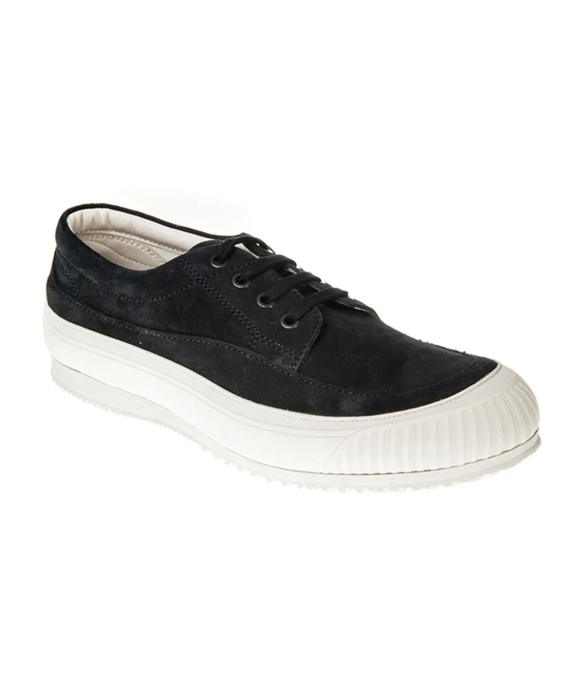 sneakers_hogan_traditiona_4.webp Sneakers Hogan TRADITIONAL H258 camoscio Uomo