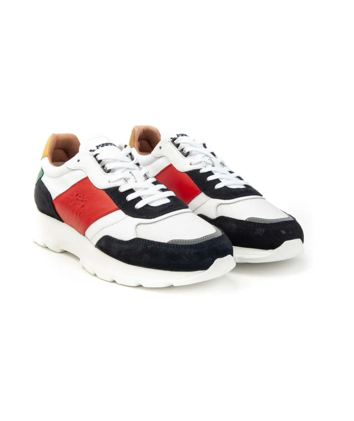sneakers_la_martina_lfm_u_0.webp Sneakers La Martina LFM231 Uomo