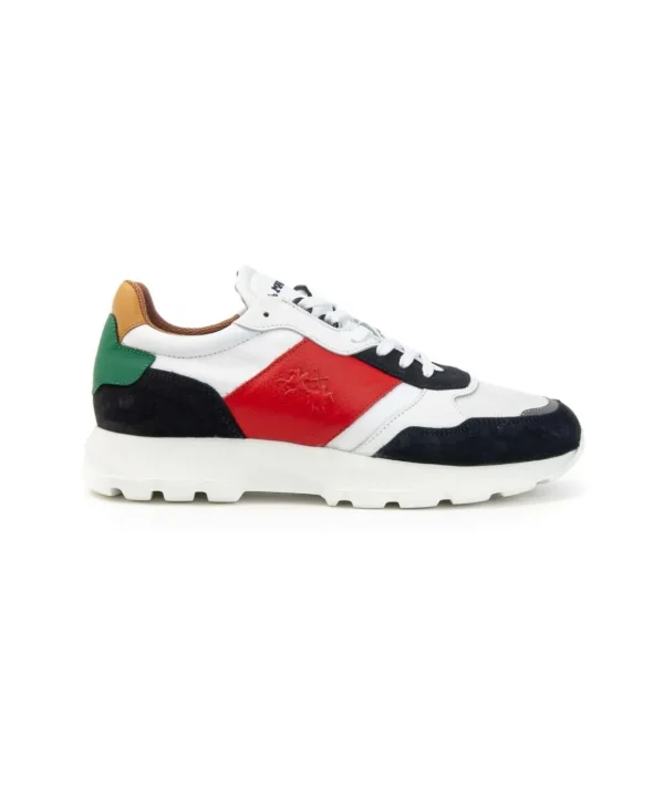 Sneakers La Martina LFM231 Uomo
