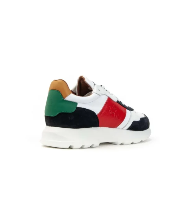 Sneakers La Martina LFM231 Uomo