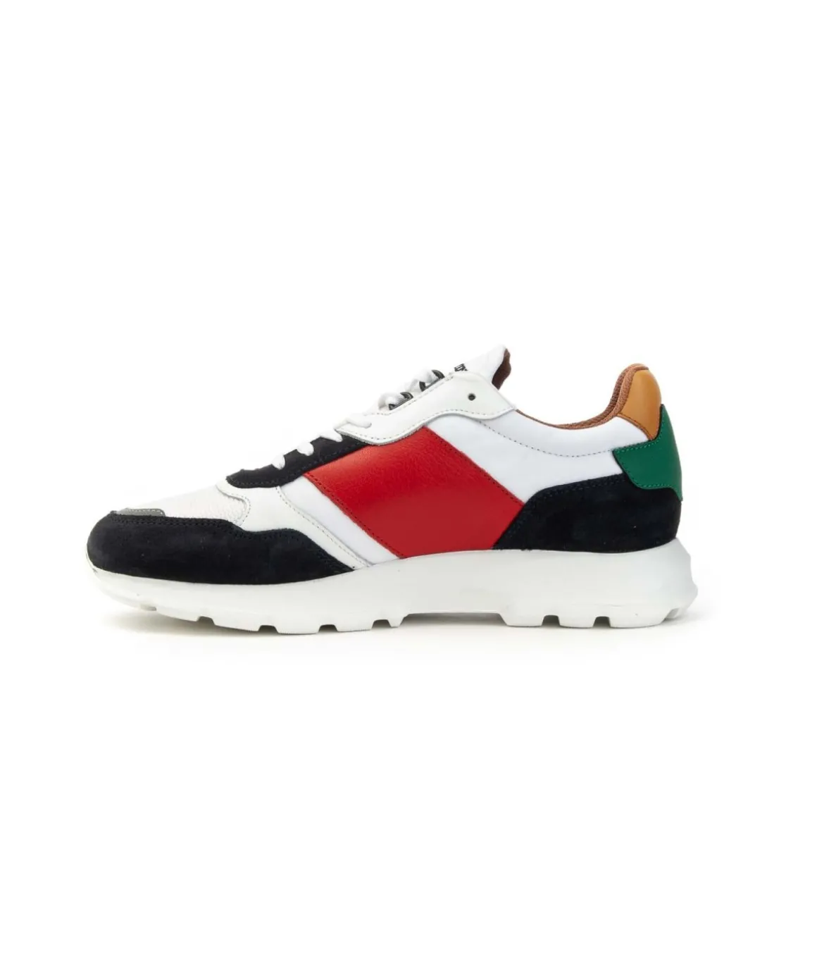 sneakers_la_martina_lfm_u_3.webp Sneakers La Martina LFM231 Uomo