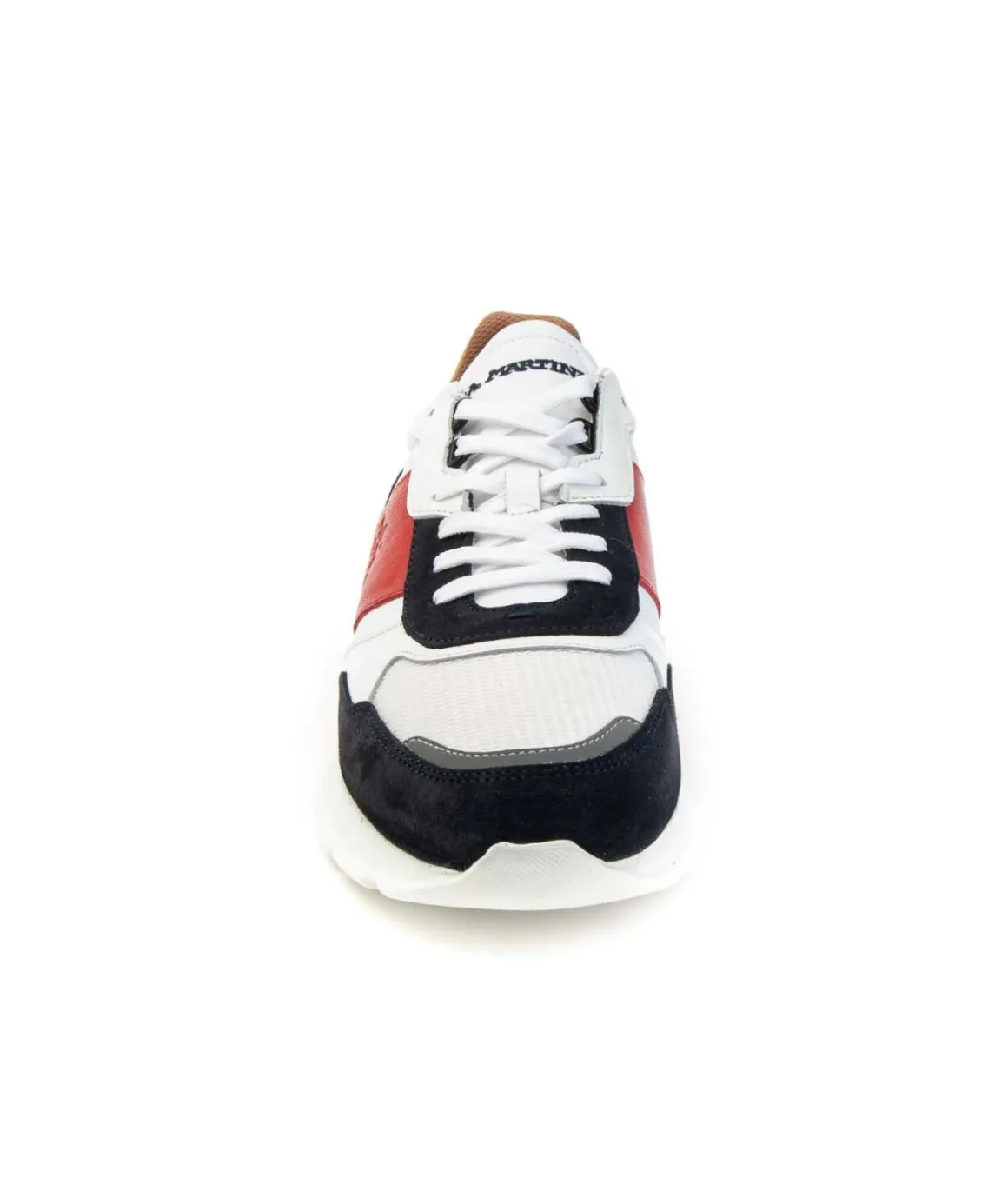 sneakers_la_martina_lfm_u_4.webp Sneakers La Martina LFM231 Uomo