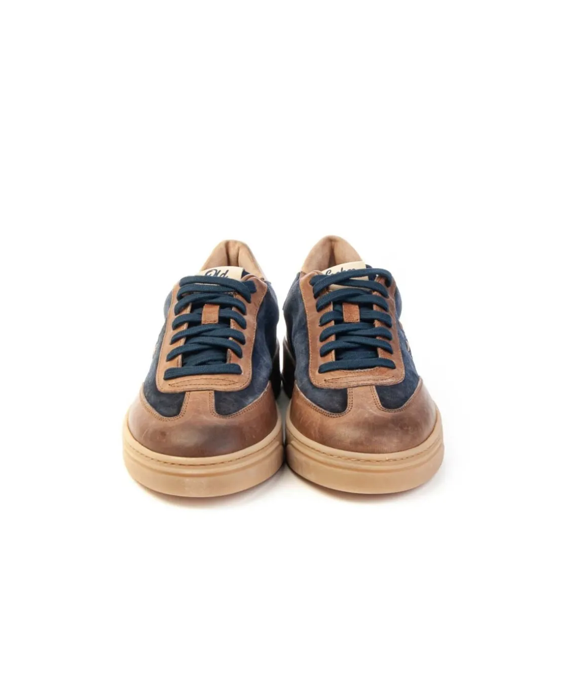 sneakers_old_locker_loren_4.webp Sneakers Old Locker LORENZO M in camoscio Uomo