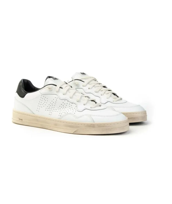 Sneakers P448 F23Bali-M Lacci Man