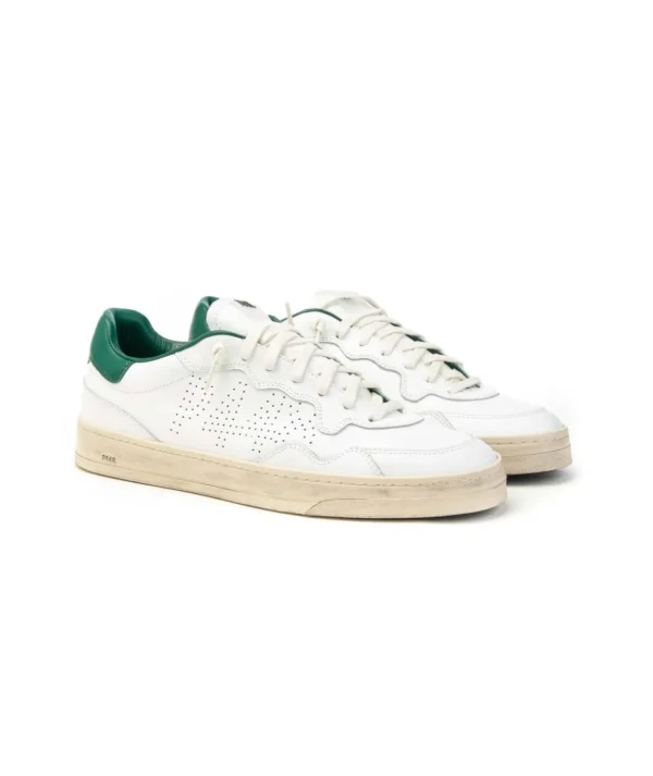 Sneakers P448 F23Bali-M Lacci Man