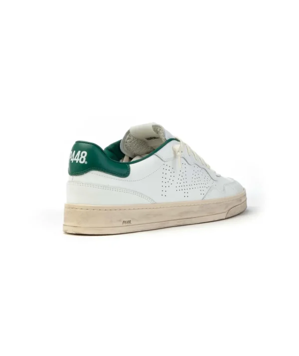 Sneakers P448 F23Bali-M Lacci Man